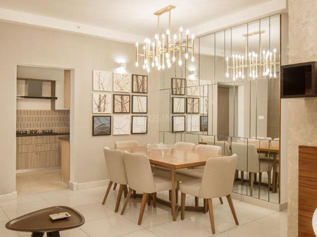 3 BHK Apartment in Whitefield for resale Bengaluru. The reference number is 21191022
