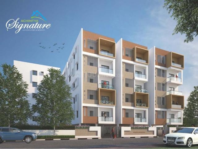 3 BHK Apartment in Whitefield for resale Bengaluru. The reference number is 21192363