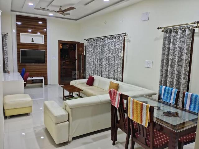 3 BHK Apartment in Whitefield for resale Bengaluru. The reference number is 21194442
