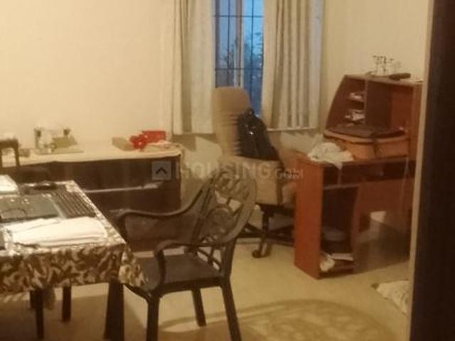 3 BHK Apartment in Whitefield for resale Bengaluru. The reference number is 21197488