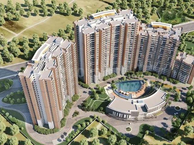 3 BHK Apartment in Whitefield for resale Bengaluru. The reference number is 21104500