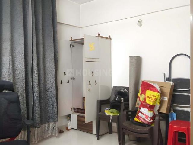 3 BHK Apartment in Whitefield for resale Bengaluru. The reference number is 21113880