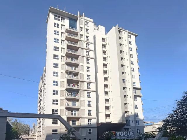 3 BHK Apartment in Whitefield for resale Bengaluru. The reference number is 21118983