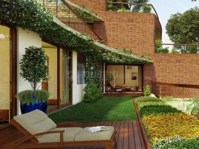 3 BHK Apartment in Whitefield for resale Bengaluru. The reference number is 21124073