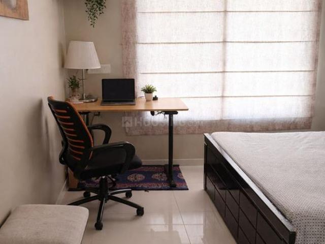 3 BHK Apartment in Whitefield for resale Bengaluru. The reference number is 21124094