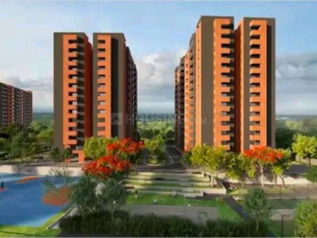 3 BHK Apartment in Whitefield for resale Bengaluru. The reference number is 21125481