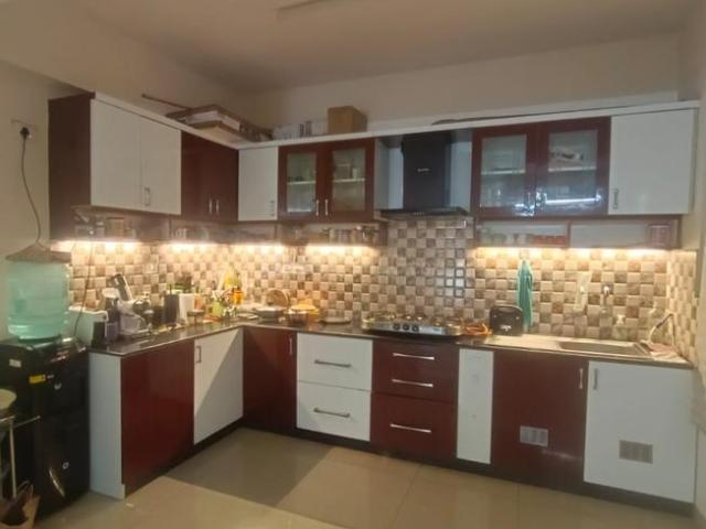 3 BHK Apartment in Whitefield for resale Bengaluru. The reference number is 21133742
