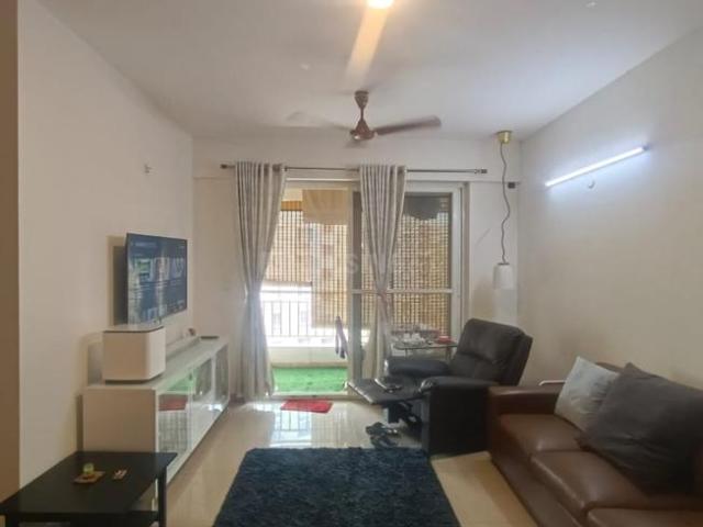 3 BHK Apartment in Whitefield for resale Bengaluru. The reference number is 21133875