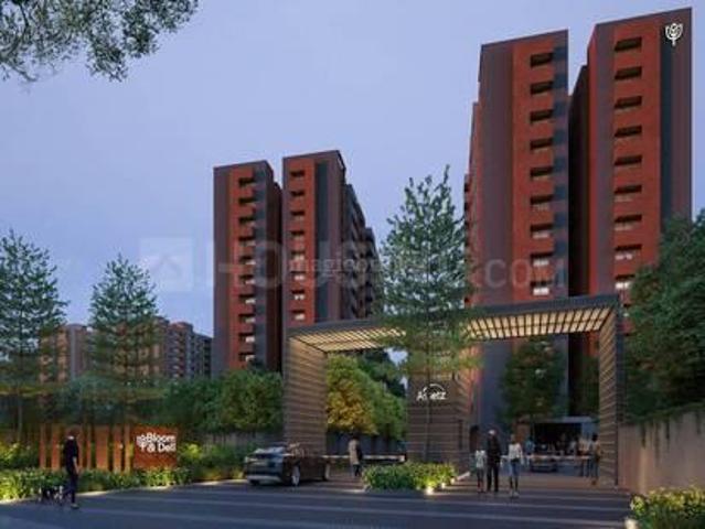 3 BHK Apartment in Whitefield for resale Bengaluru. The reference number is 21243490