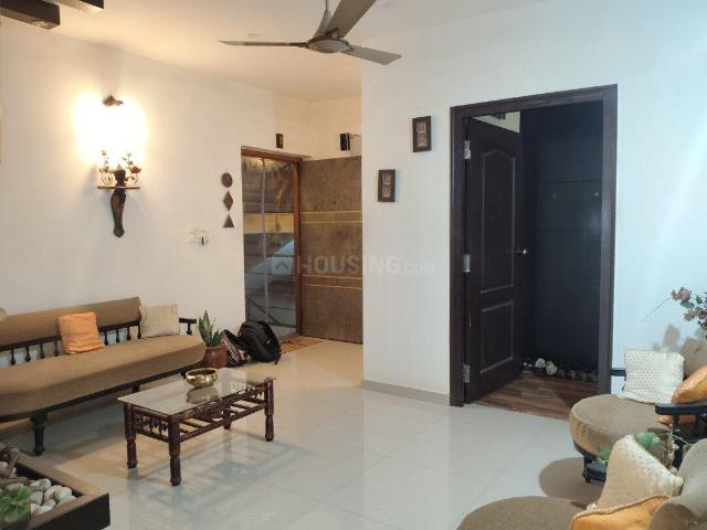 3 BHK Apartment in Whitefield for resale Bengaluru. The reference number is 21255615