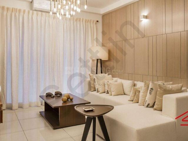 3 BHK Apartment in Whitefield for resale Bengaluru. The reference number is 21200783