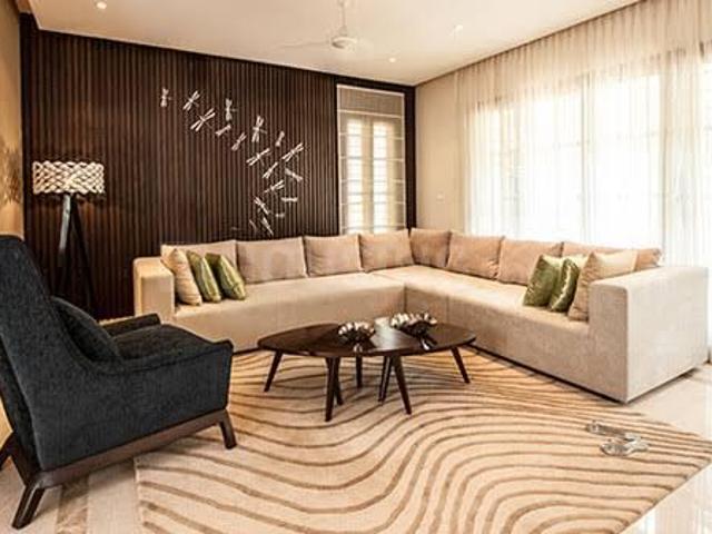 3 BHK Apartment in Whitefield for resale Bengaluru. The reference number is 21203648