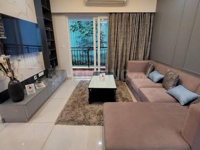 3 BHK Apartment in Whitefield for resale Bengaluru. The reference number is 21203617