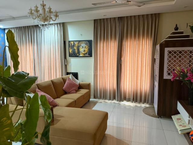 3 BHK Apartment in Whitefield for resale Bengaluru. The reference number is 21205305