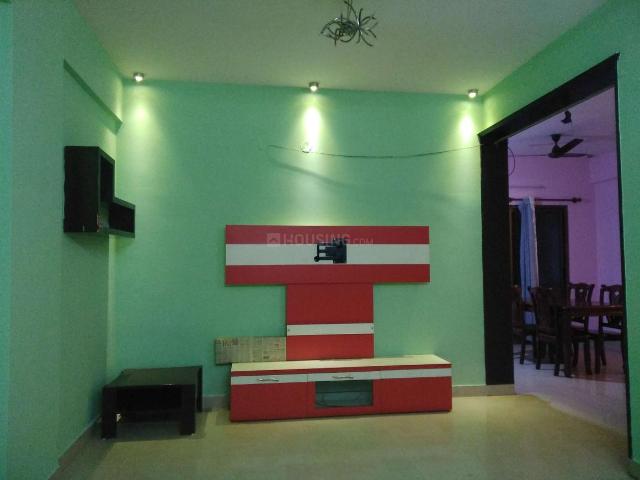 3 BHK Apartment in Whitefield for resale Bengaluru. The reference number is 21205986