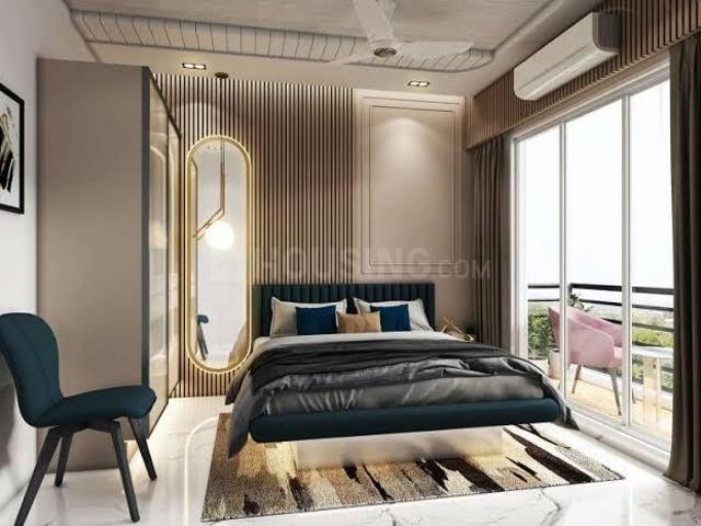 3 BHK Apartment in Whitefield for resale Bengaluru. The reference number is 21231885