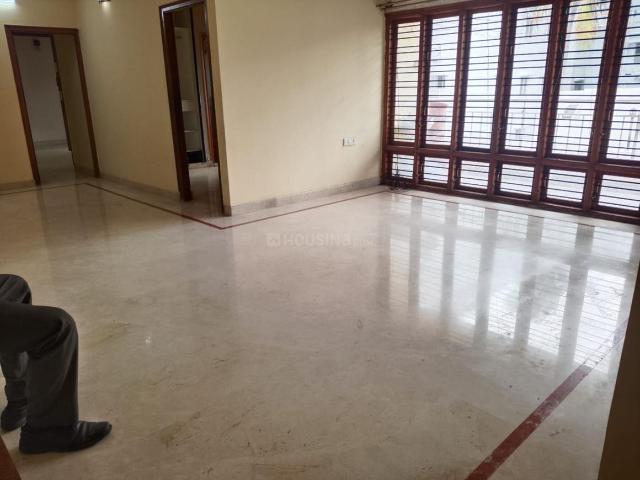 3 BHK Apartment in Wilson Garden for rent Bengaluru. The reference number is 21000176