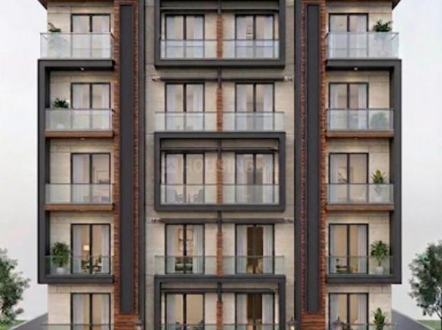 3 BHK Apartment in Wilson Garden for resale Bengaluru. The reference number is 21190176