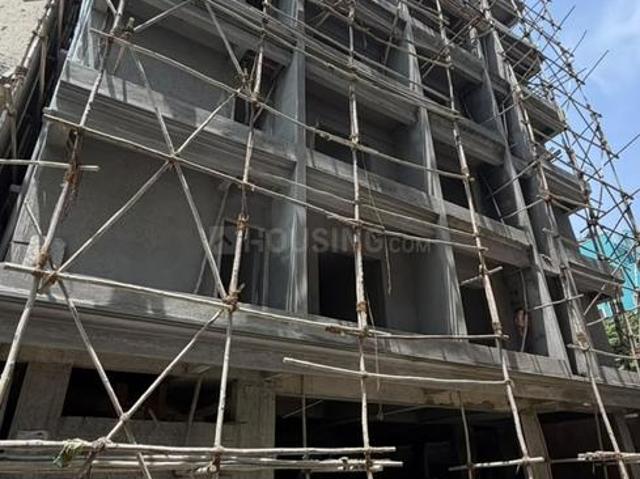 3 BHK Apartment in Wilson Garden for resale Bengaluru. The reference number is 21195296