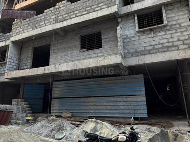 3 BHK Apartment in Wilson Garden for resale Bengaluru. The reference number is 21241127