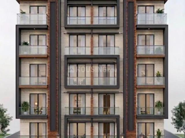 3 BHK Apartment in Wilson Garden for resale Bengaluru. The reference number is 21223060