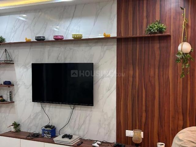 3 BHK Apartment in T Dasarahalli for rent Bengaluru. The reference number is 20453459