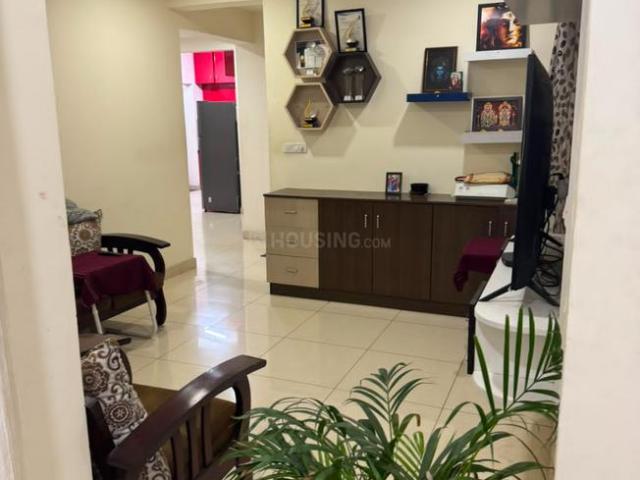 3 BHK Apartment in T Dasarahalli for rent Bengaluru. The reference number is 20679411