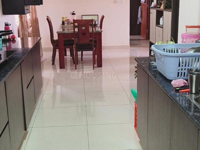 3 BHK Apartment in T Dasarahalli for rent Bengaluru. The reference number is 20967649