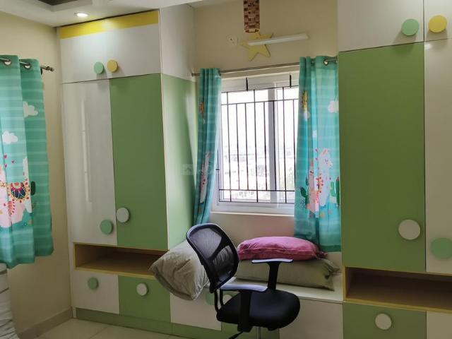 3 BHK Apartment in T Dasarahalli for rent Bengaluru. The reference number is 20159891