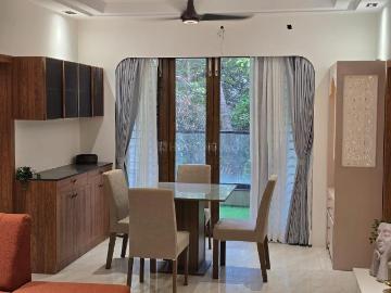 Raja Mannar Street - Balcony, Security