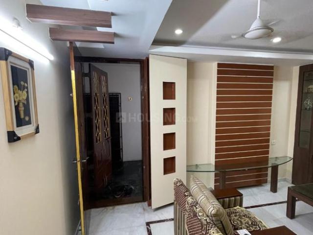 3 BHK Apartment in T Nagar for rent Chennai. The reference number is 20057898