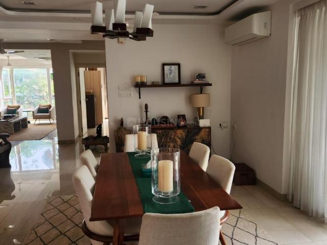 3 BHK Apartment in T Nagar for rent Chennai. The reference number is 20246794