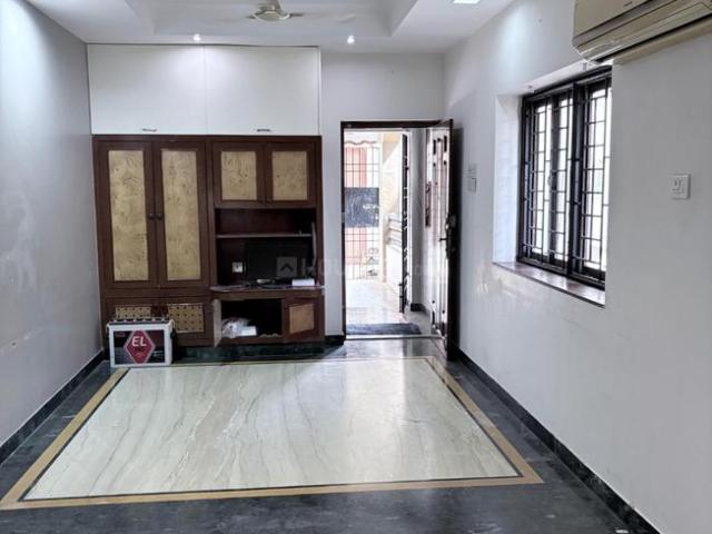 3 BHK Apartment in T Nagar for rent Chennai. The reference number is 20401298