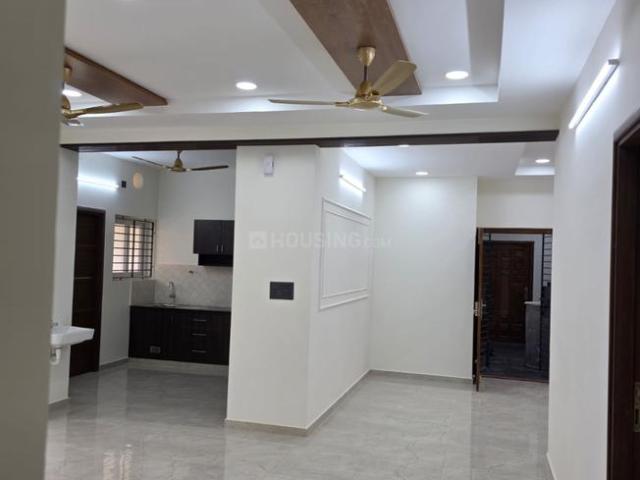 3 BHK Apartment in T Nagar for rent Chennai. The reference number is 20541000