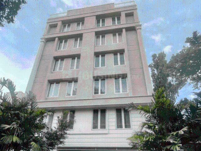 3 BHK Apartment in T Nagar for rent Chennai. The reference number is 20757596