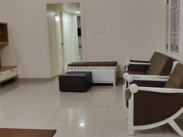 3 BHK Apartment in T Nagar for rent Chennai. The reference number is 20921180