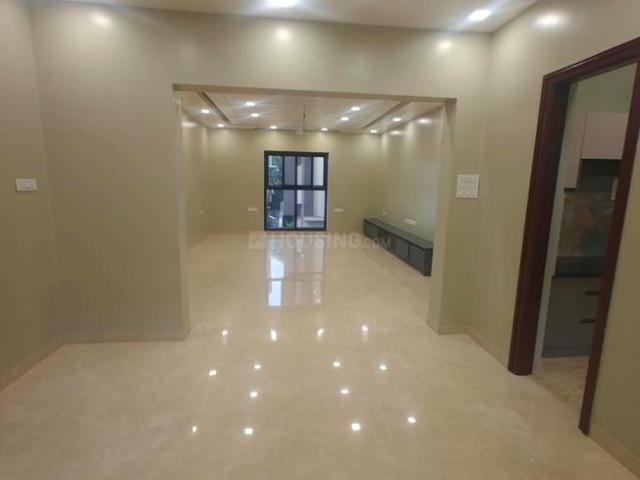 3 BHK Apartment in T Nagar for rent Chennai. The reference number is 20989387