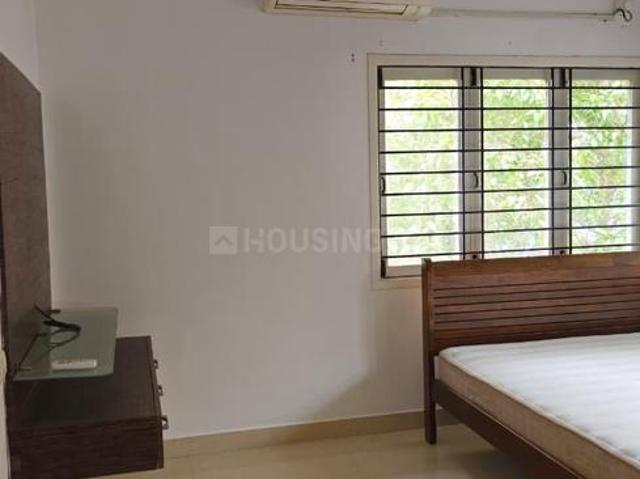 3 BHK Apartment in T Nagar for rent Chennai. The reference number is 21163909