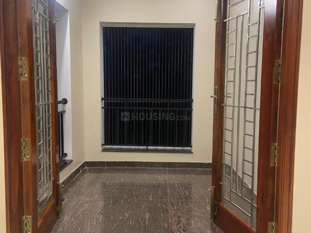 3 BHK Apartment in T Nagar for rent Chennai. The reference number is 21223571