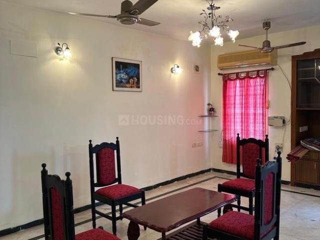 3 BHK Apartment in T Nagar for rent Chennai. The reference number is 21223632