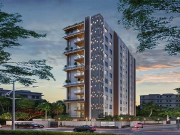 3 BHK Apartment in T Nagar for resale Chennai. The reference number is 14948537