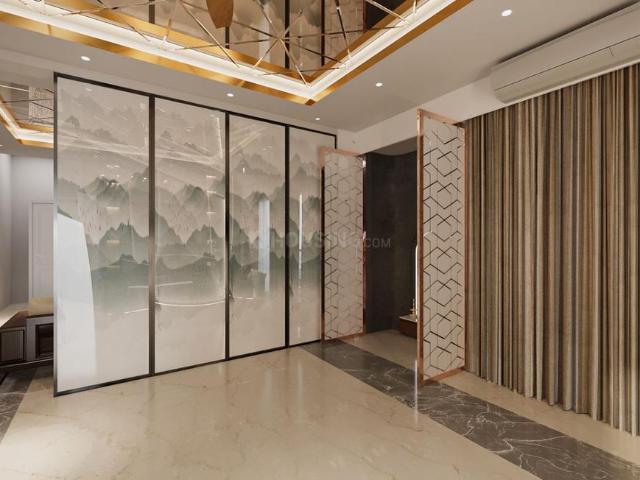 3 BHK Apartment in T Nagar for resale Chennai. The reference number is 15557539