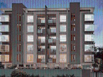 Sarangappan Street - Security, Gym