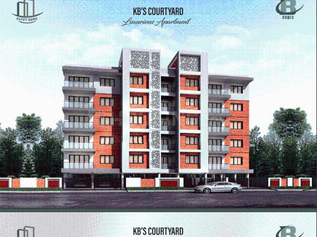 3 BHK Apartment in T Nagar for resale Chennai. The reference number is 16246539
