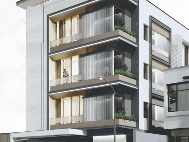 3 BHK Apartment in T Nagar for resale Chennai. The reference number is 18695327