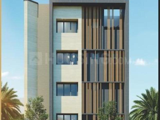 3 BHK Apartment in T Nagar for resale Chennai. The reference number is 18385292