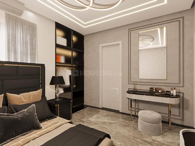 3 BHK Apartment in T Nagar for resale Chennai. The reference number is 19693777
