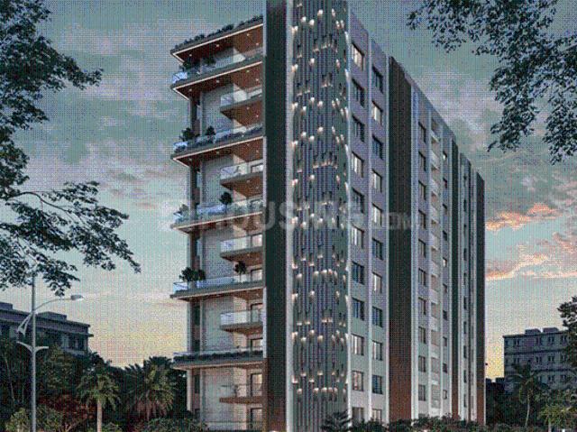 3 BHK Apartment in T Nagar for resale Chennai. The reference number is 19128041