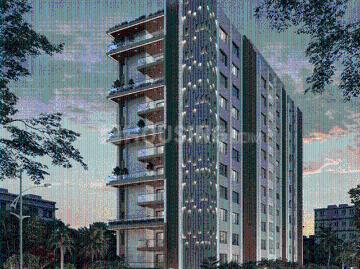 3 BHK Apartment in T Nagar for resale Chennai. The reference number is 19128041