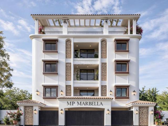 3 BHK Apartment in T Nagar for resale Chennai. The reference number is 20576940